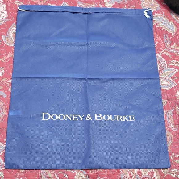 NWOT- Dooney & Bourke Dust Bag - Picture 1 of 1